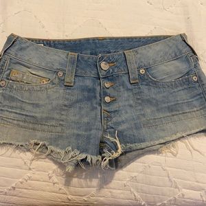 True Religion Brand Jeans